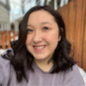 Meet your Posher, Jillian